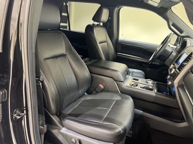 2021 Ford Expedition - $30,115