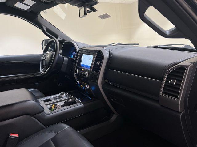 2021 Ford Expedition - $30,115