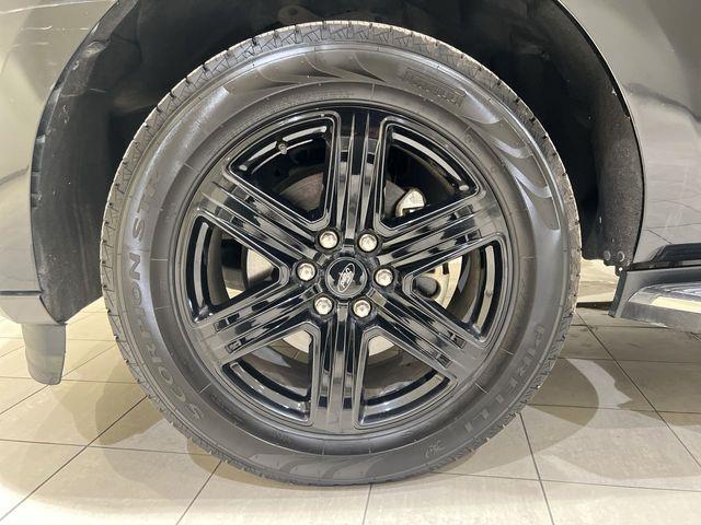 2021 Ford Expedition - $30,115