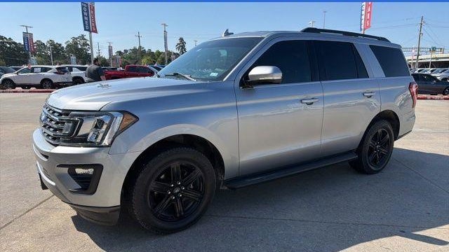 Preowned 2021 Ford Expedition XLT for Sale