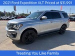 2021 Expedition Thumbnail 1