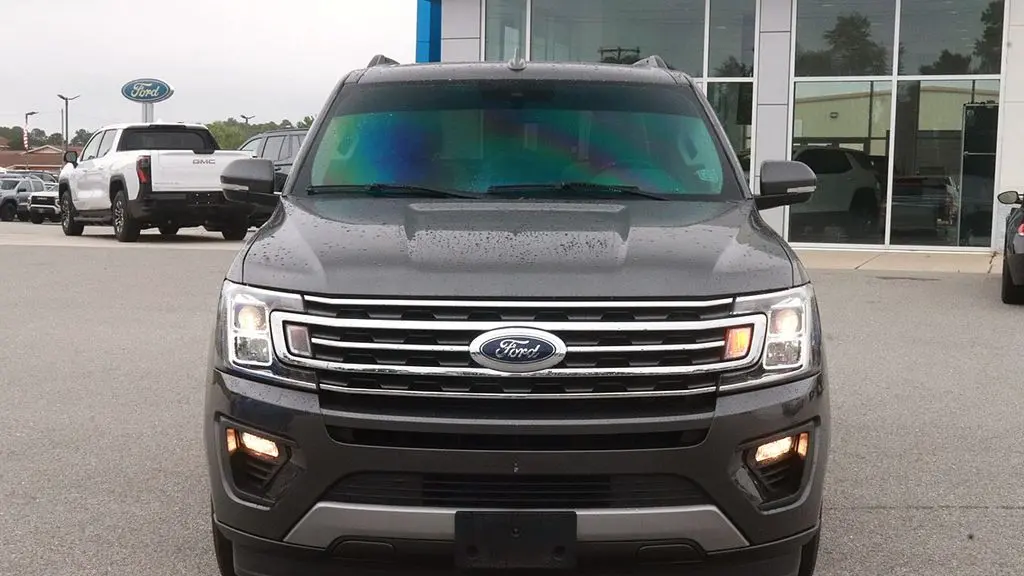 2021 Ford Expedition XLT