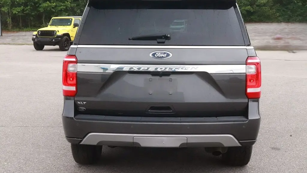 2021 Ford Expedition XLT