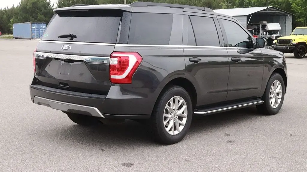 2021 Ford Expedition XLT