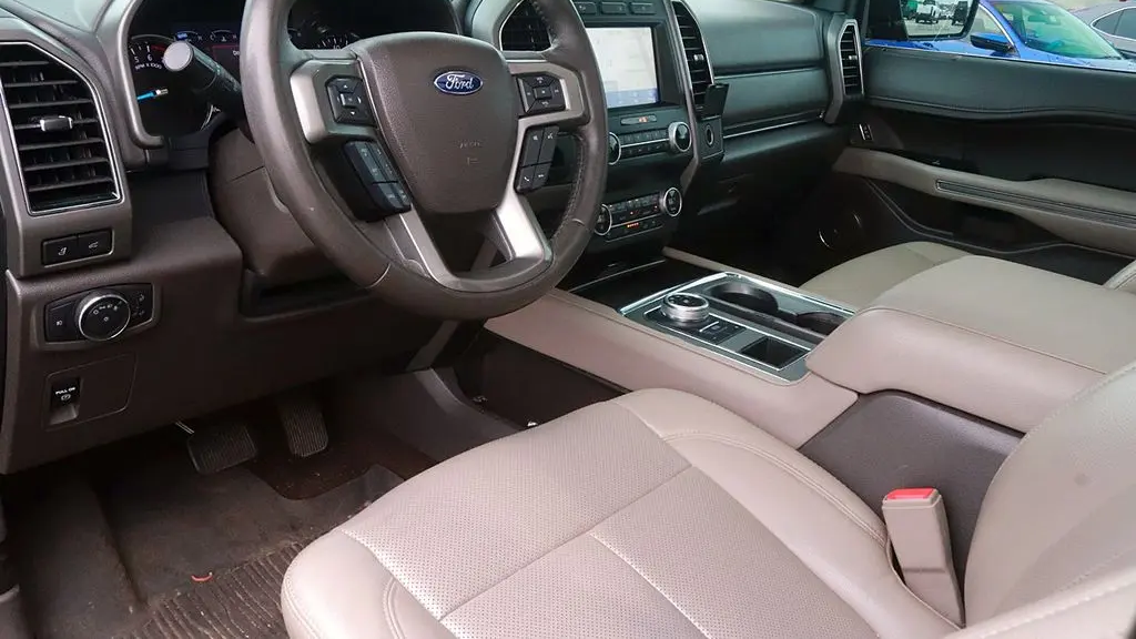 2021 Ford Expedition XLT