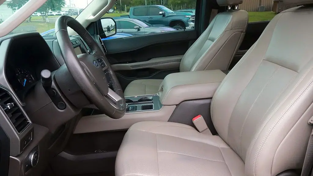 2021 Ford Expedition XLT