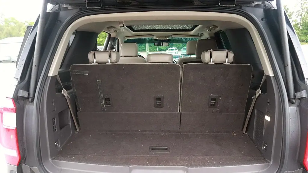 2021 Ford Expedition XLT