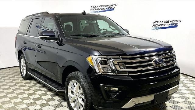 Preowned 2021 Ford Expedition XLT for Sale
