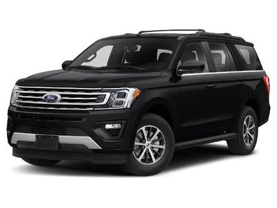 2021 Ford Expedition 4X2 XLT 4DR SUV