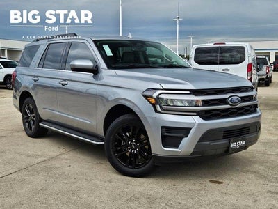 2022 Ford Expedition 4X2 XLT 4DR SUV