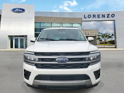 2022 Ford Expedition 4X2 XLT 4DR SUV