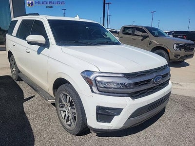 2022 Ford Expedition 4X2 XLT 4DR SUV