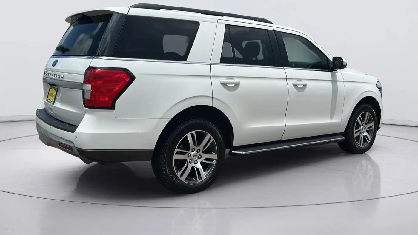 2022 Ford Expedition XLT