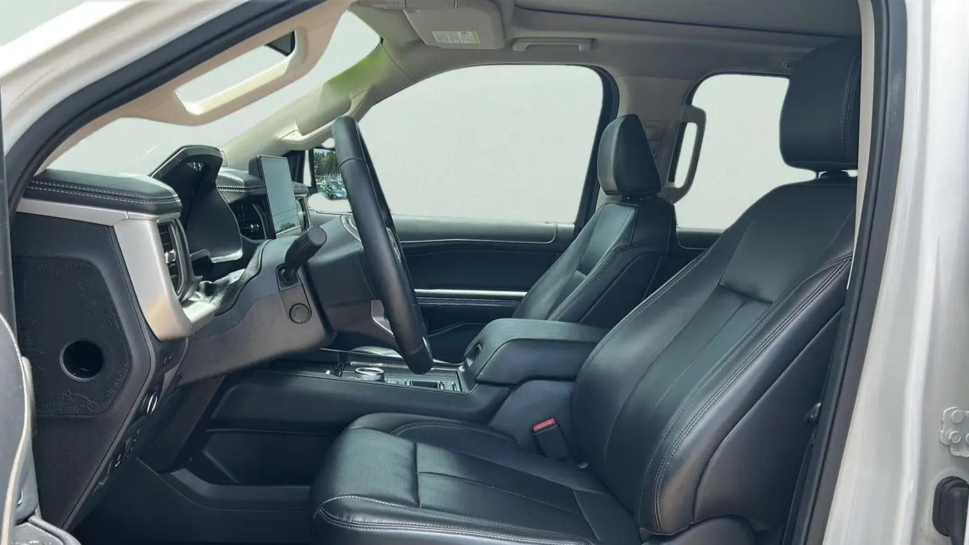 2022 Ford Expedition XLT