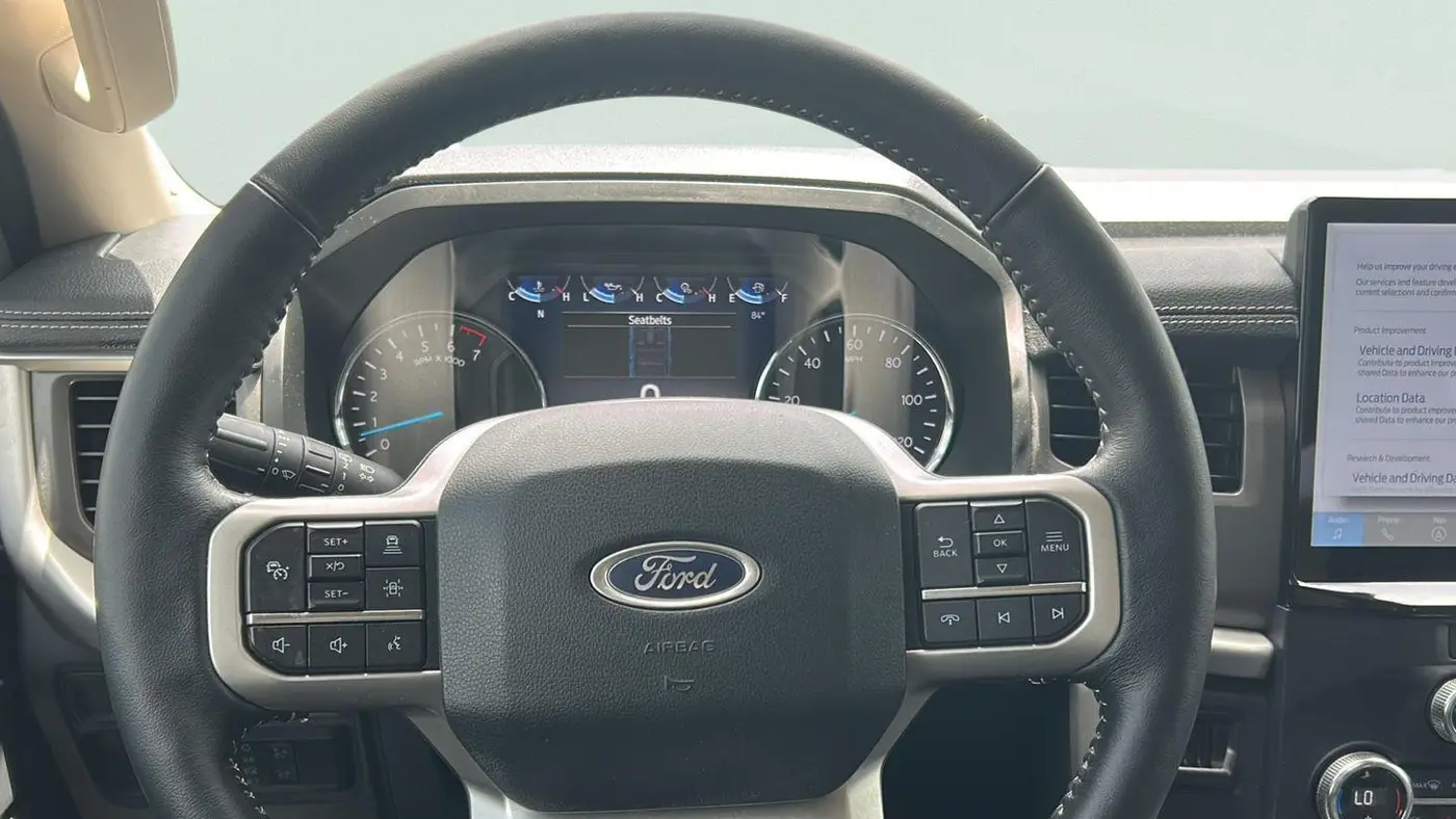 2022 Ford Expedition XLT