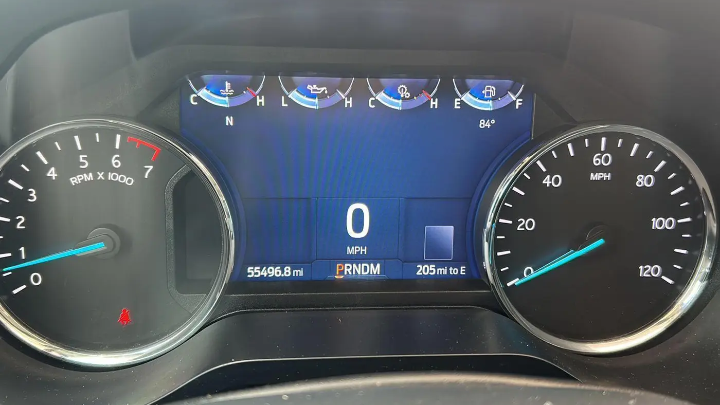 2022 Ford Expedition XLT
