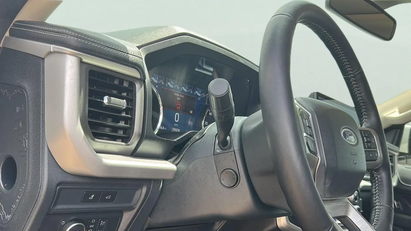 2022 Ford Expedition XLT