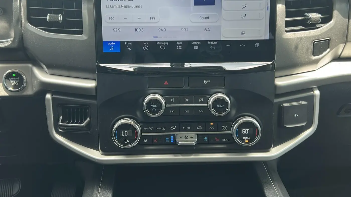 2022 Ford Expedition XLT
