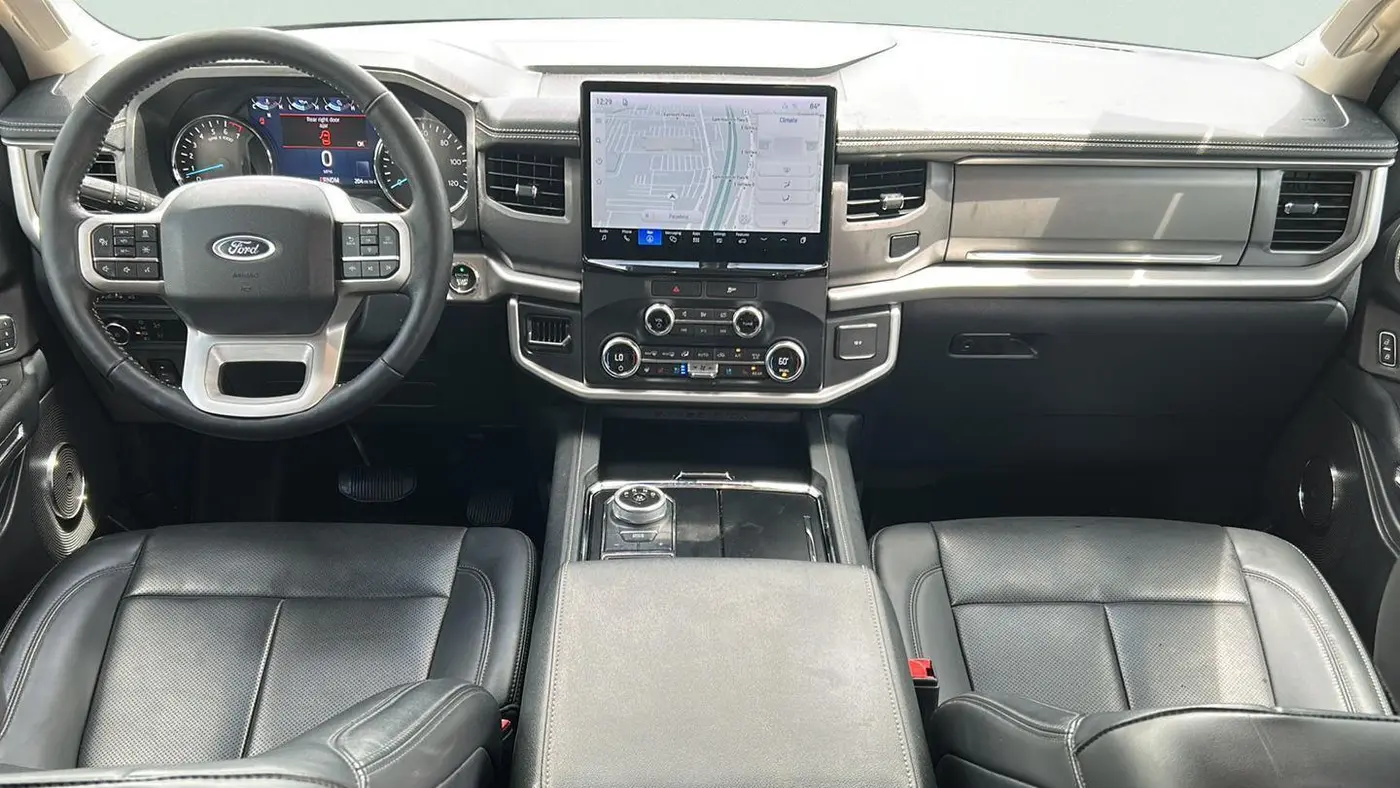 2022 Ford Expedition XLT