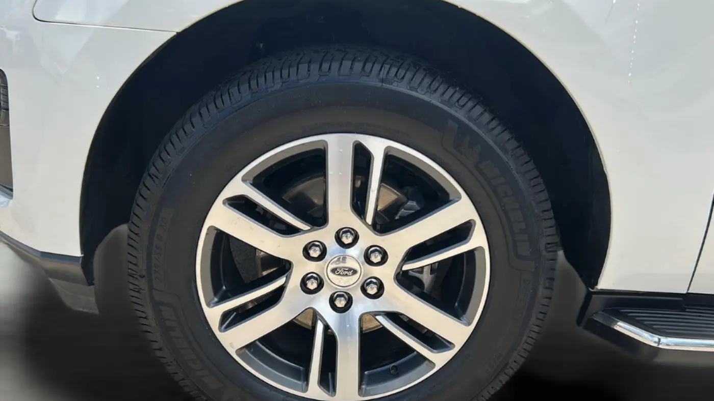 2022 Ford Expedition XLT