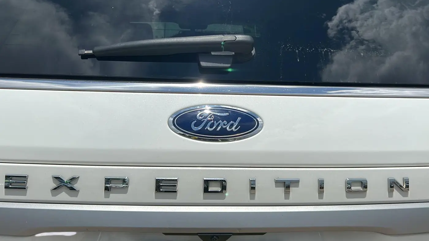 2022 Ford Expedition XLT