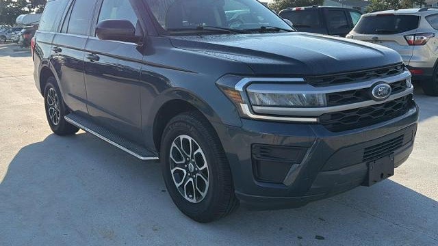 2022 Ford Expedition XLT