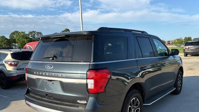 2022 Ford Expedition XLT