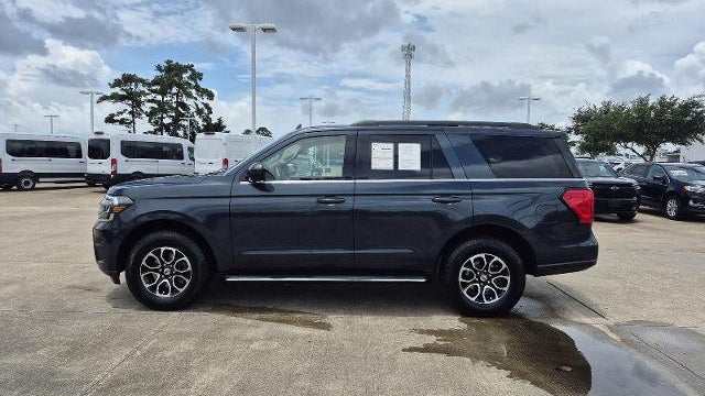2022 Ford Expedition XLT