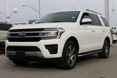 2022 Ford Expedition 4X2 XLT 4DR SUV