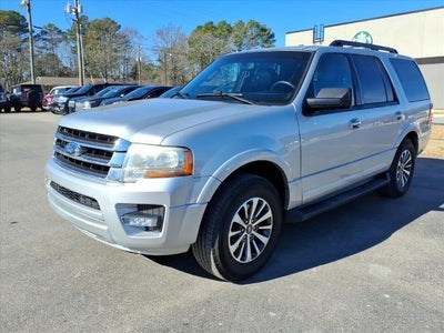2015 Ford Expedition 4X2 XLT 4DR SUV