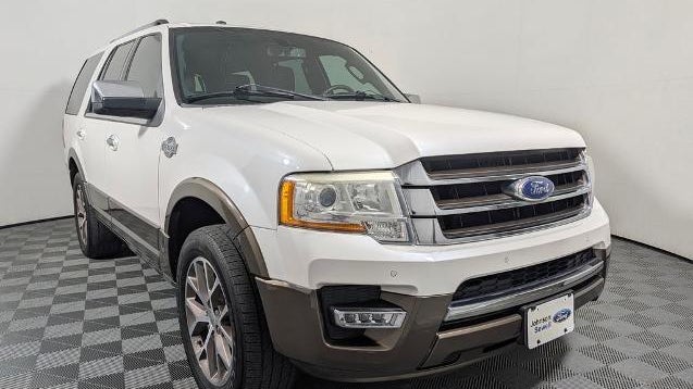Preowned 2015 Ford Expedition XLT for Sale