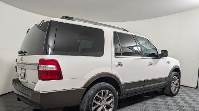 2015 Ford Expedition XLT