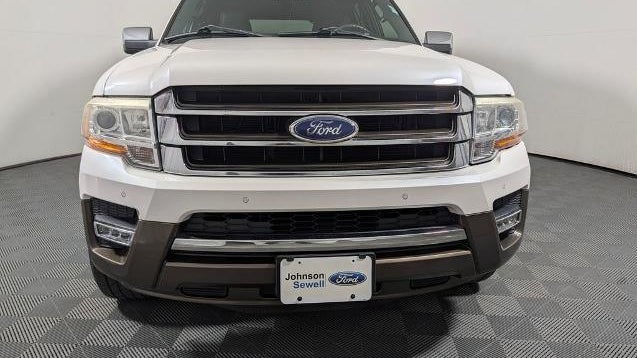 2015 Ford Expedition XLT