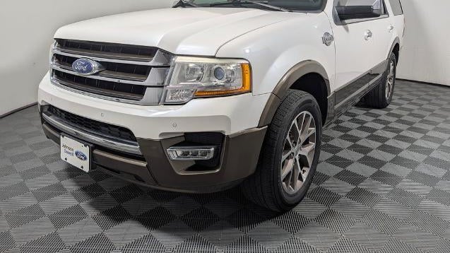 2015 Ford Expedition XLT