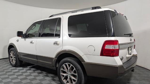 2015 Ford Expedition XLT