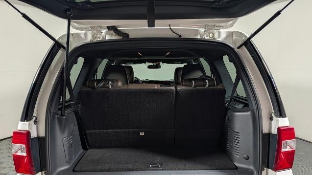 2015 Ford Expedition XLT