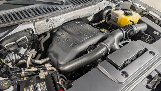 2015 Ford Expedition XLT