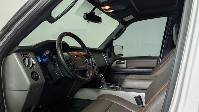 2015 Ford Expedition XLT