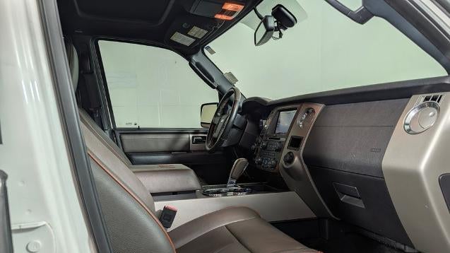 2015 Ford Expedition XLT