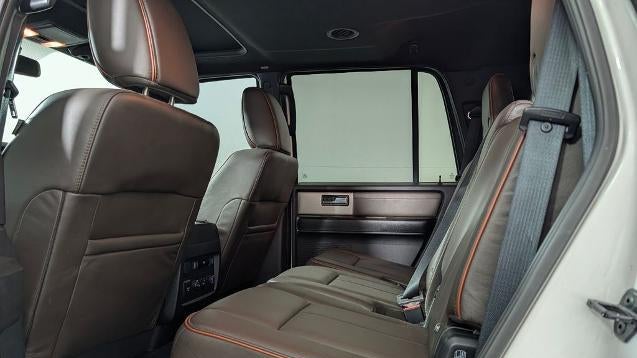2015 Ford Expedition XLT