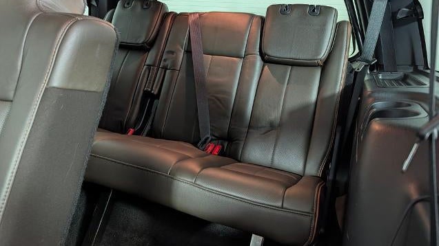 2015 Ford Expedition XLT
