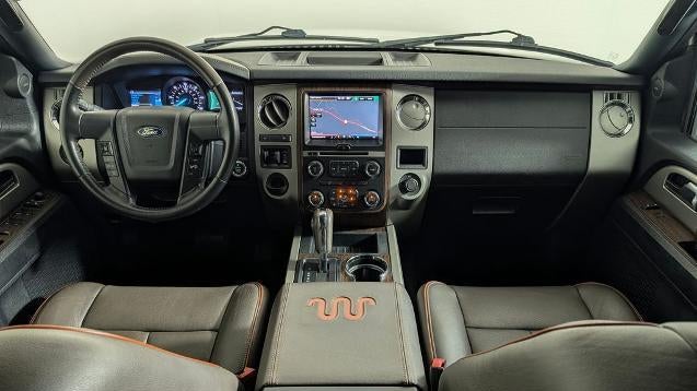 2015 Ford Expedition XLT