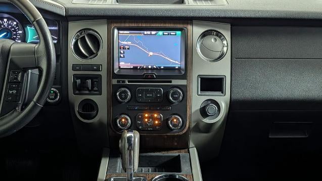 2015 Ford Expedition XLT