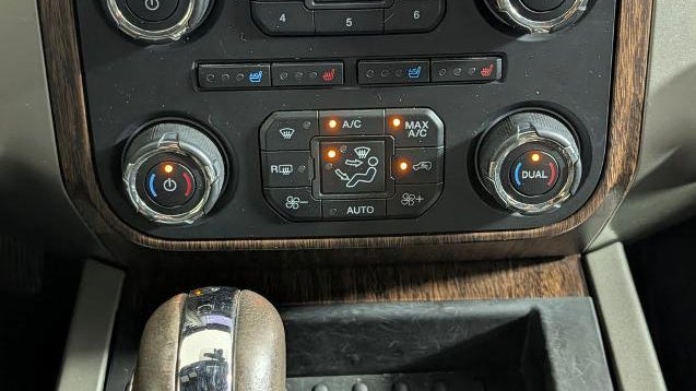 2015 Ford Expedition XLT