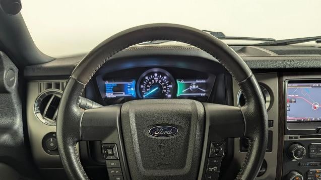 2015 Ford Expedition XLT