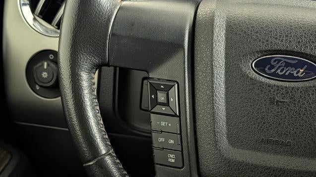 2015 Ford Expedition XLT