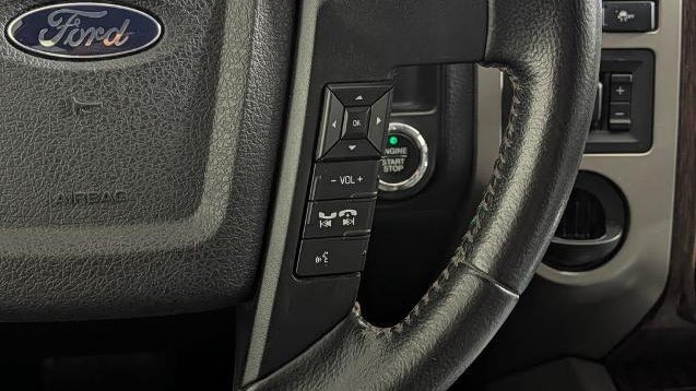 2015 Ford Expedition XLT