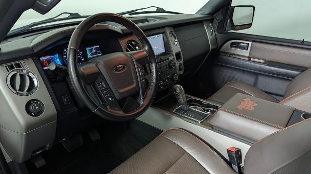 2015 Ford Expedition XLT