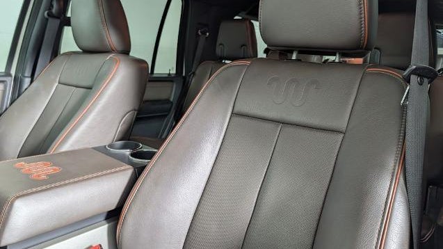 2015 Ford Expedition XLT