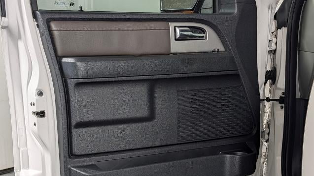 2015 Ford Expedition XLT